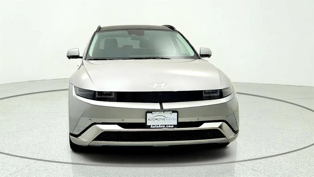 hyundai ioniq 5 2025 7YAKRDDCXSY012311 image hyundai ioniq 5 2025 7YAKRDDCXSY012311 image